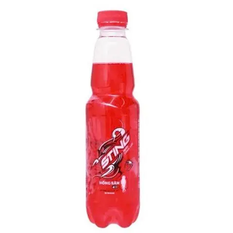 Hình ảnh Nước giải khát sting lạnh