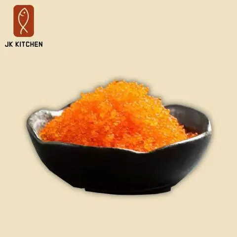 Hình ảnh Trứng Cá Ebiko