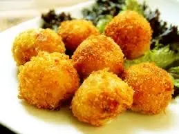 Hình ảnh Trứng cút