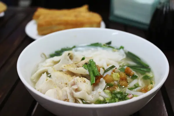 Hình ảnh Hủ tiếu nước