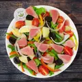 Hình ảnh Nicoise Salad 