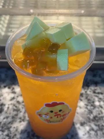 Hình ảnh Trà xoài 