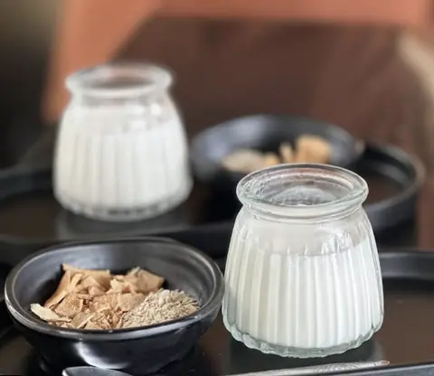 Hình ảnh Sữa chua size 100ml