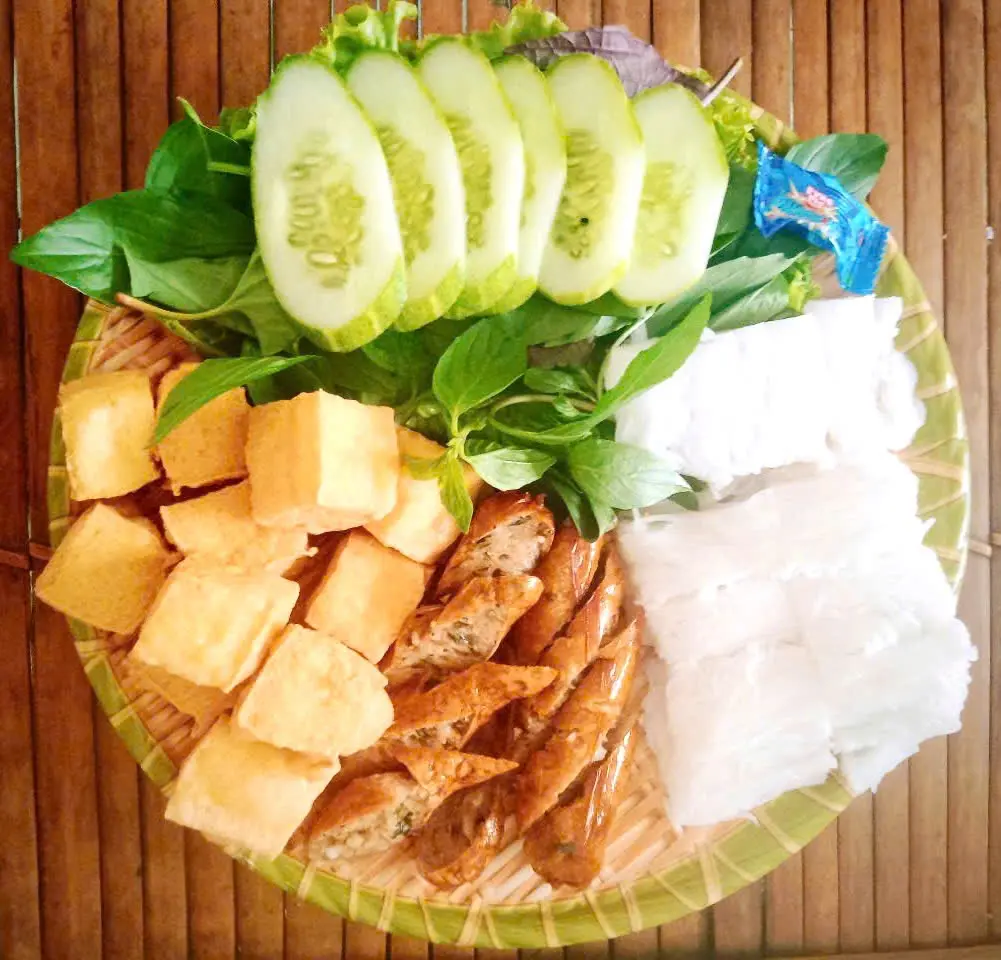 Hình ảnh Combo 3 Món Bao No Chỉ 67K