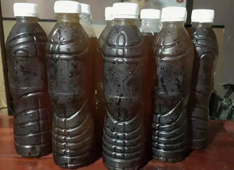 Hình ảnh NƯỚC SÂM ƯỚP LẠNH