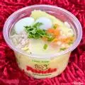 Hình ảnh Hoành thánh lá
