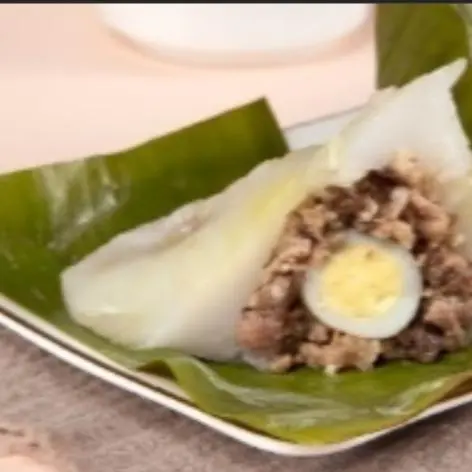 Hình ảnh Bánh giò Thọ Phát
