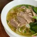 Hình ảnh Phở nạm