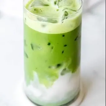 Hình ảnh Matcha Latte