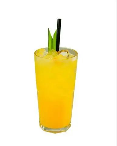 Hình ảnh Combo 5 ly nước cam lớn tặng 1 ly nước cam lớn