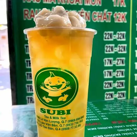 Hình ảnh Olong mãng cầu
