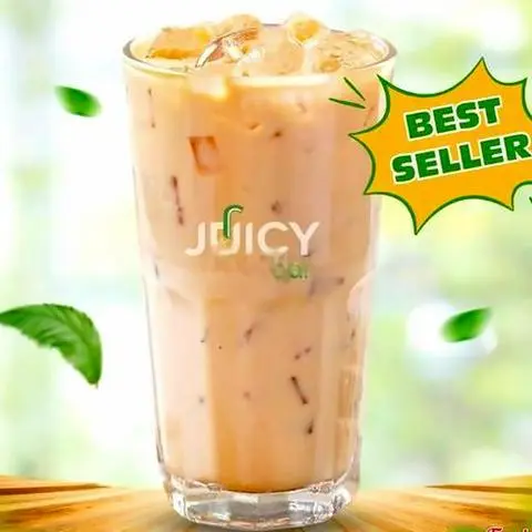 Hình ảnh Olong sữa nguyên bản - best seller