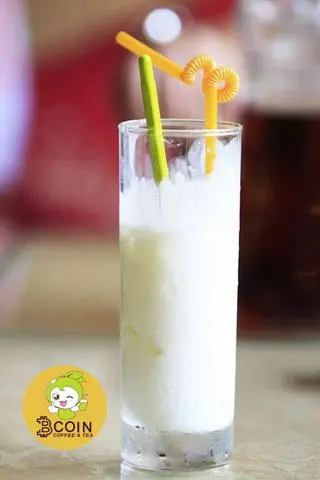 Hình ảnh Sữa Chua Đá (700ml)