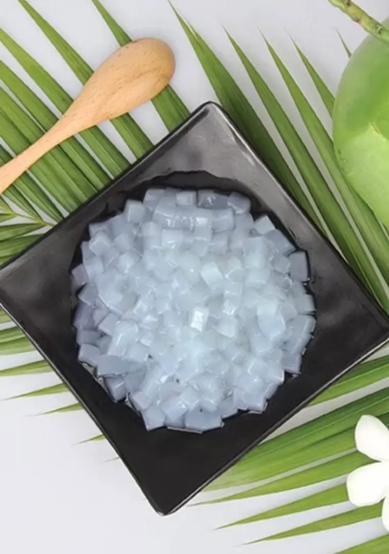 Hình ảnh Thạch Dừa 