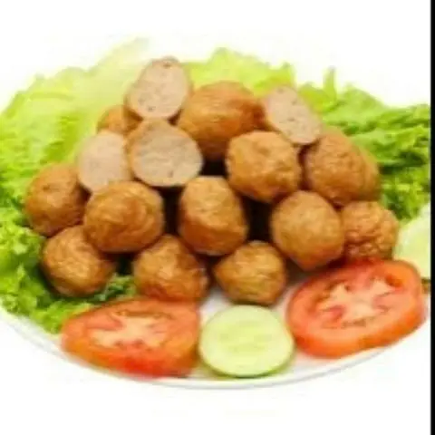 Hình ảnh Bò viên - 5 viên