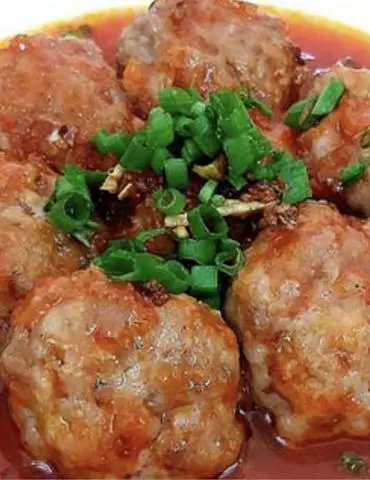 Hình ảnh Xíu mại +cơm