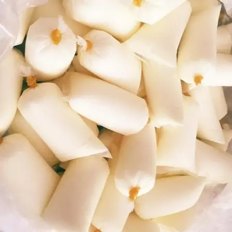 Hình ảnh Yaourt truyền thống 