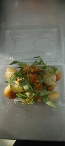 Hình ảnh há cảo chiên 