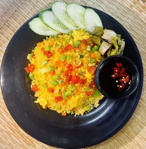 Hình ảnh Cơm chiên Dương Châu