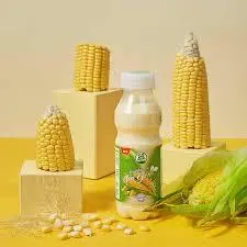 Hình ảnh Sữa bắp