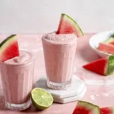 Hình ảnh Sinh tố dưa hấu