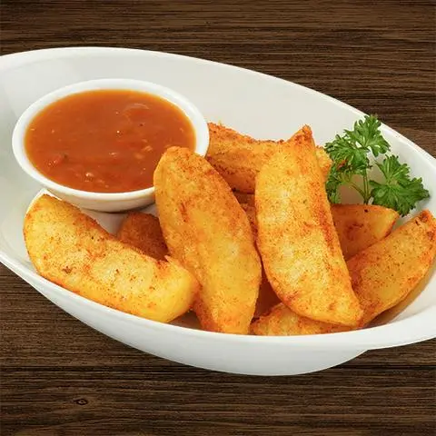 Hình ảnh Cajun Wedges