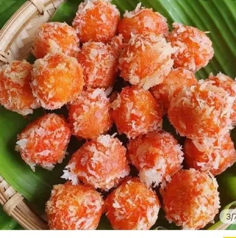 Hình ảnh Cớm Hồng 