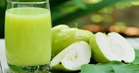 Hình ảnh Nước ép ổi