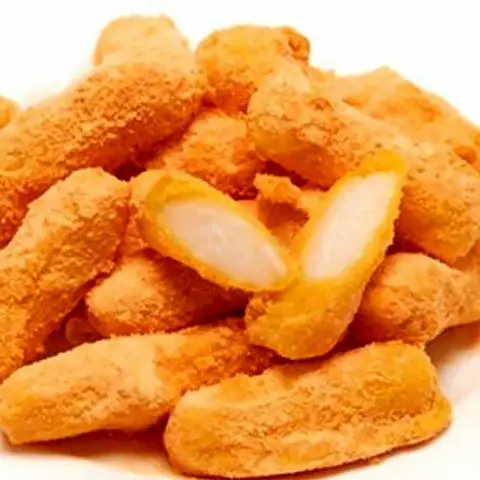 Hình ảnh Bánh Gạo Phô Mai - Phần