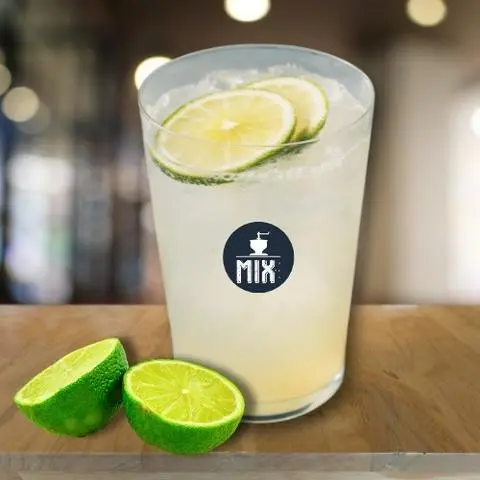 Hình ảnh Soda chanh