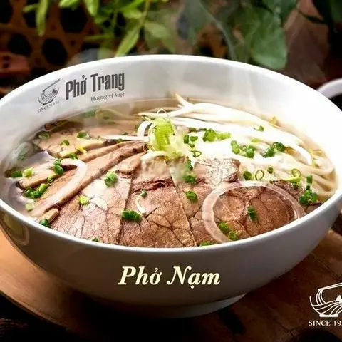 Hình ảnh Phở bắp - nạm