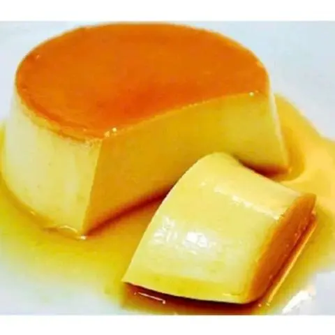 Hình ảnh Bánh Flan