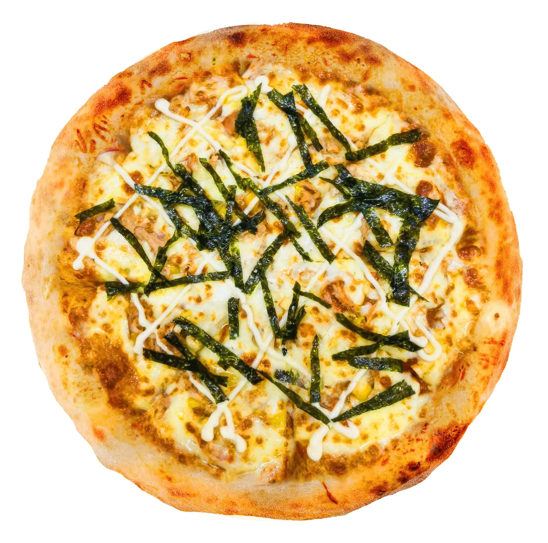 Hình ảnh TUNA PIZZA