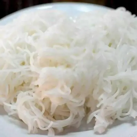 Hình ảnh Hộp bún thêm