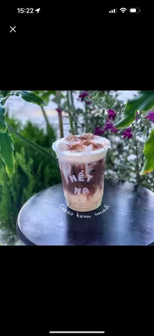 Hình ảnh CHOCO LATTE