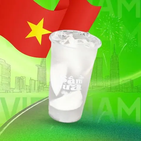 Hình ảnh Nước dừa xiêm