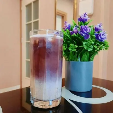 Hình ảnh Ca cao sữa gấu