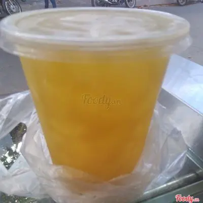 Hình ảnh Nước Mía Tắc Ly 1000ml