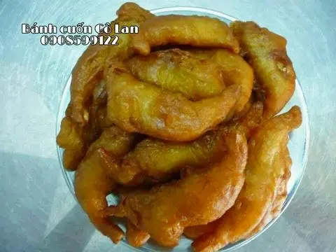 Hình ảnh Tôm lăn bột - 1 con
