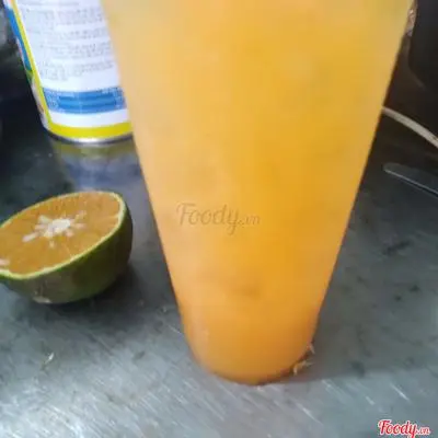 Hình ảnh Ép Cam Ly 700ml
