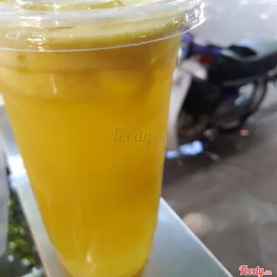Hình ảnh Ép Thơm 700ml