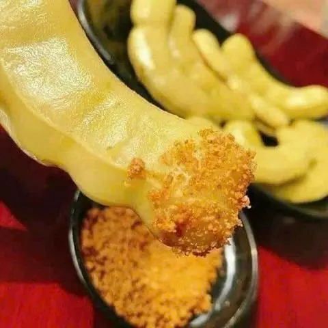 Hình ảnh Me Ngâm Chua Ngọt Ko Hạt 950g