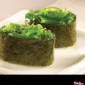 Hình ảnh Chuka wakame gunkan