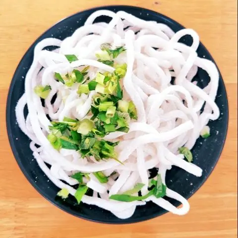 Hình ảnh Bánh canh thêm