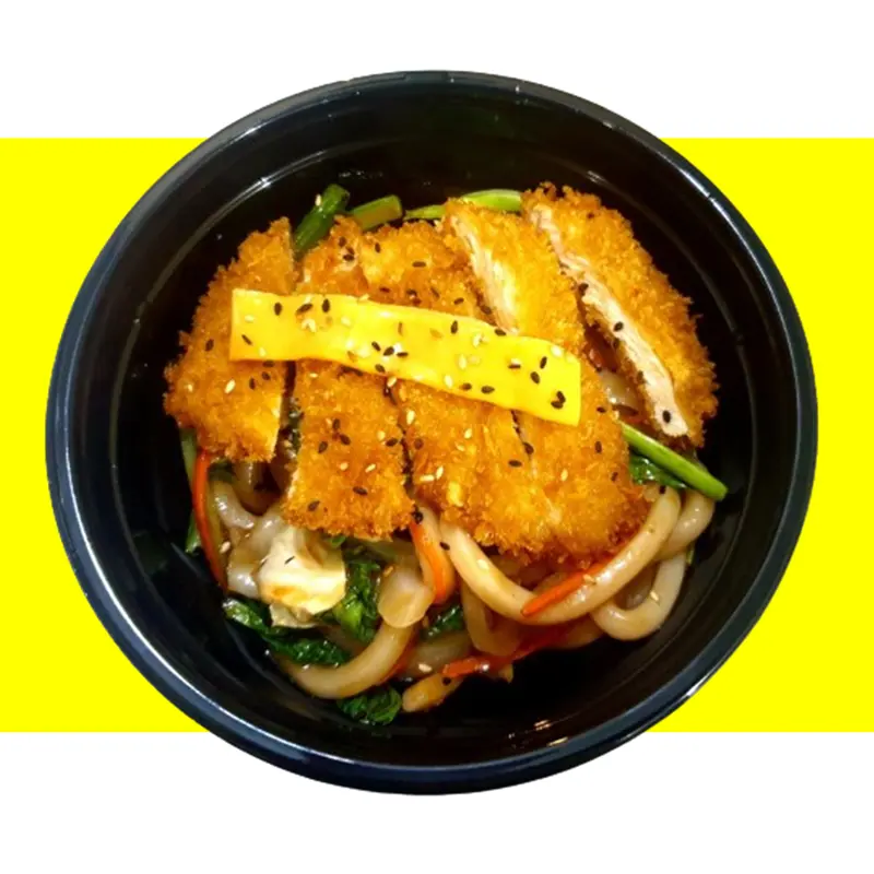 Hình ảnh Mì Udon Xào