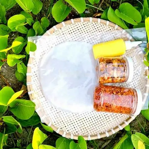 Hình ảnh Combo siêu ghiền - tóp mỡ