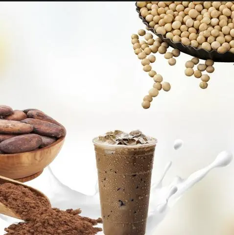 Hình ảnh Đậu nành cacao