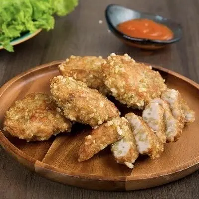 Hình ảnh Chả cốm Hà Nội