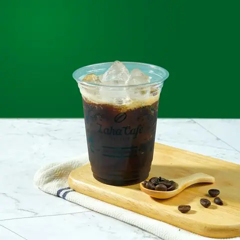 Hình ảnh Cà phê đá