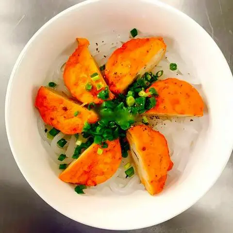 Hình ảnh Bánh canh chả cua